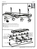 Preview for 20 page of Bradley FL-3H Installation Manual