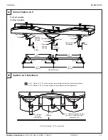 Preview for 21 page of Bradley FL-3H Installation Manual