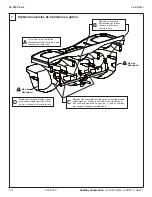 Preview for 24 page of Bradley FL-3H Installation Manual