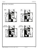 Preview for 29 page of Bradley FL-3H Installation Manual