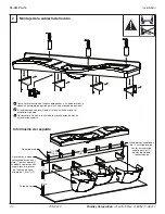 Preview for 32 page of Bradley FL-3H Installation Manual