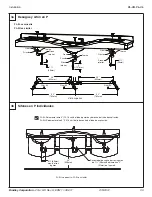 Preview for 33 page of Bradley FL-3H Installation Manual