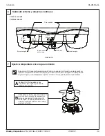 Preview for 35 page of Bradley FL-3H Installation Manual