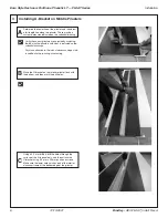 Preview for 6 page of Bradley FLOAT Series Installation Manual