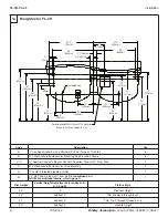 Предварительный просмотр 6 страницы Bradley Frequency FL-2H Installation Manual