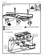 Предварительный просмотр 8 страницы Bradley Frequency FL-2H Installation Manual