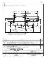 Предварительный просмотр 17 страницы Bradley Frequency FL-2H Installation Manual