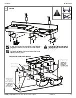 Предварительный просмотр 19 страницы Bradley Frequency FL-2H Installation Manual