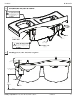 Предварительный просмотр 21 страницы Bradley Frequency FL-2H Installation Manual