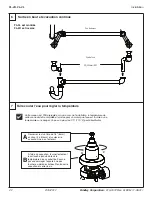 Предварительный просмотр 22 страницы Bradley Frequency FL-2H Installation Manual