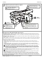 Предварительный просмотр 23 страницы Bradley Frequency FL-2H Installation Manual