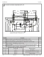 Предварительный просмотр 28 страницы Bradley Frequency FL-2H Installation Manual