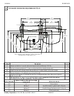 Предварительный просмотр 29 страницы Bradley Frequency FL-2H Installation Manual