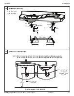 Предварительный просмотр 31 страницы Bradley Frequency FL-2H Installation Manual