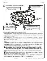 Предварительный просмотр 34 страницы Bradley Frequency FL-2H Installation Manual