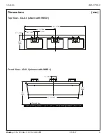 Предварительный просмотр 5 страницы Bradley GLX-3 Installation Manual