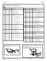 Preview for 11 page of Bradley Halo S19214 Series Installation Manual