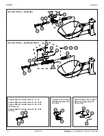 Preview for 12 page of Bradley Halo S19214 Series Installation Manual