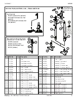 Preview for 15 page of Bradley Halo S19214 Series Installation Manual