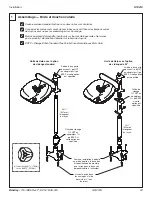 Preview for 23 page of Bradley Halo S19214 Series Installation Manual