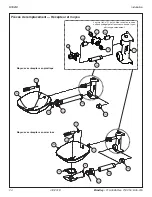 Preview for 24 page of Bradley Halo S19214 Series Installation Manual