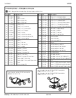 Preview for 25 page of Bradley Halo S19214 Series Installation Manual