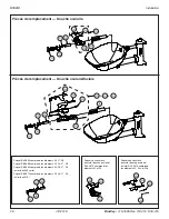 Preview for 26 page of Bradley Halo S19214 Series Installation Manual