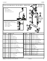 Preview for 29 page of Bradley Halo S19214 Series Installation Manual