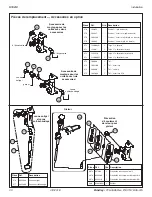 Preview for 30 page of Bradley Halo S19214 Series Installation Manual