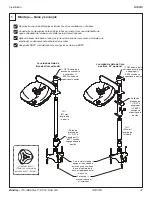 Preview for 37 page of Bradley Halo S19214 Series Installation Manual