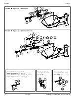 Preview for 40 page of Bradley Halo S19214 Series Installation Manual