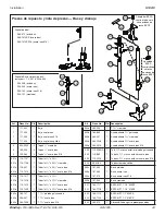 Preview for 43 page of Bradley Halo S19214 Series Installation Manual