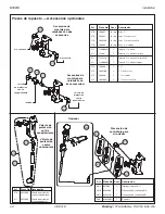 Preview for 44 page of Bradley Halo S19214 Series Installation Manual