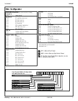 Preview for 7 page of Bradley Halo S19224 Series Installation Manual