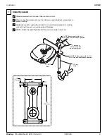 Preview for 9 page of Bradley Halo S19224 Series Installation Manual