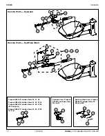 Preview for 12 page of Bradley Halo S19224 Series Installation Manual