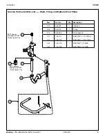 Preview for 15 page of Bradley Halo S19224 Series Installation Manual