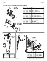 Preview for 16 page of Bradley Halo S19224 Series Installation Manual