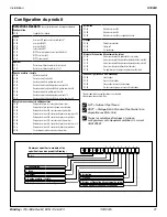 Preview for 21 page of Bradley Halo S19224 Series Installation Manual