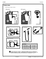 Preview for 22 page of Bradley Halo S19224 Series Installation Manual