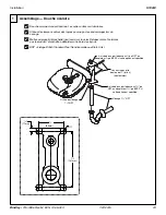 Preview for 23 page of Bradley Halo S19224 Series Installation Manual