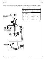 Preview for 29 page of Bradley Halo S19224 Series Installation Manual