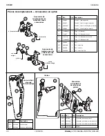 Preview for 30 page of Bradley Halo S19224 Series Installation Manual