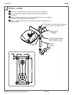 Preview for 37 page of Bradley Halo S19224 Series Installation Manual