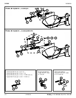 Preview for 40 page of Bradley Halo S19224 Series Installation Manual