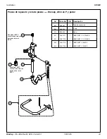 Preview for 43 page of Bradley Halo S19224 Series Installation Manual