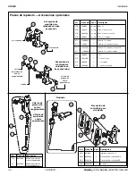 Preview for 44 page of Bradley Halo S19224 Series Installation Manual