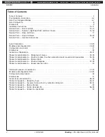 Preview for 2 page of Bradley Halo S19314AC Installation Manual