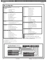 Preview for 8 page of Bradley Halo S19314AC Installation Manual