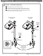 Preview for 10 page of Bradley Halo S19314AC Installation Manual